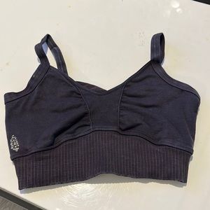 Free people movement bra